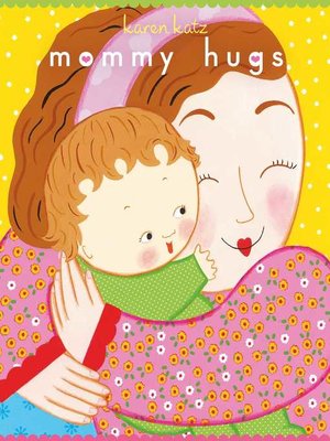 cover image of Mommy Hugs